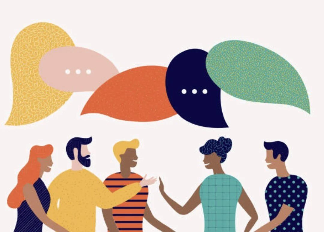Quarterly Community Meetings
